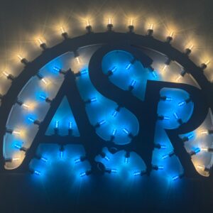 Luminaria Logo Antica Stamperia Rubattino