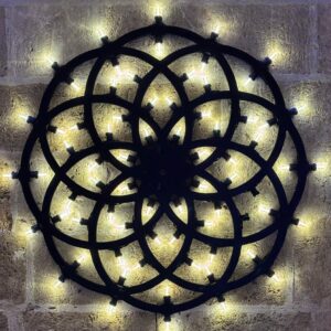 Luminaria Caveau