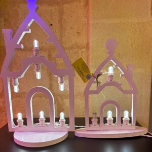 Luminaria Trullo