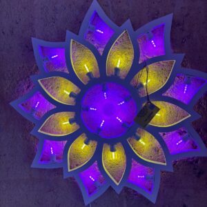Luminaria Sole